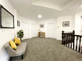 The Bitterne Park Hotel