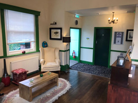 The Bitterne Park Hotel