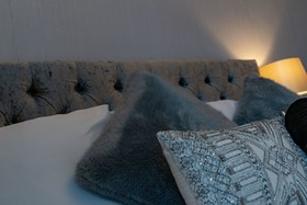 The Blue Keys Hotel