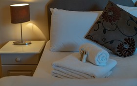 The Blue Keys Hotel