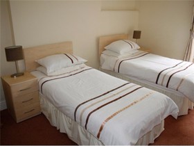 The Blue Keys Hotel