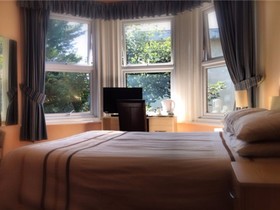 The Blue Keys Hotel