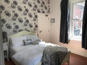 The Blue Keys Hotel