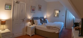 The Blue Keys Hotel