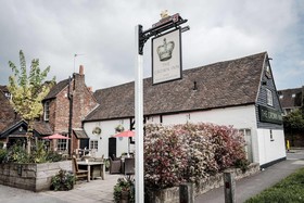 The Crown Inn