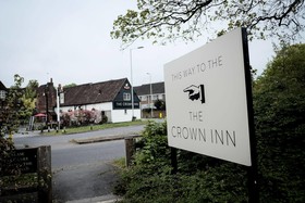 The Crown Inn