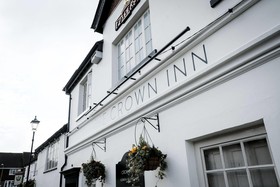 The Crown Inn