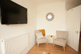 The Palmerston Apartments