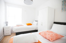 The Palmerston Apartments