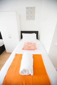 The Palmerston Apartments