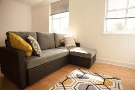 The Palmerston Apartments
