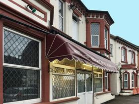 The Polygon Guest House