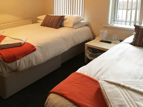 The Polygon Guest House