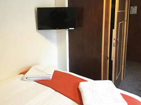 The Polygon Guest House