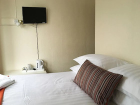 The Polygon Guest House