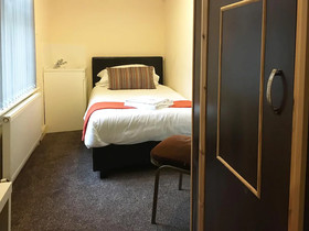 The Polygon Guest House