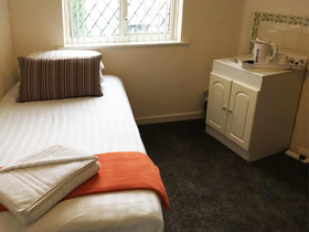 The Polygon Guest House