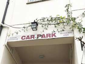 The Polygon Guest House