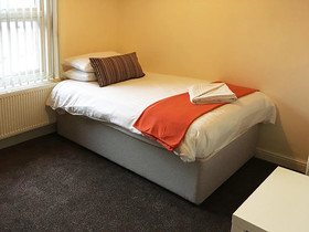 The Polygon Guest House
