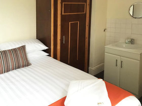 The Polygon Guest House