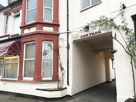 The Polygon Guest House