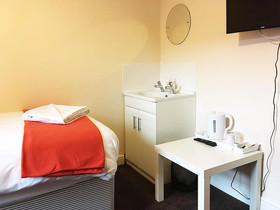 The Polygon Guest House