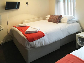 The Polygon Guest House