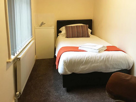 The Polygon Guest House