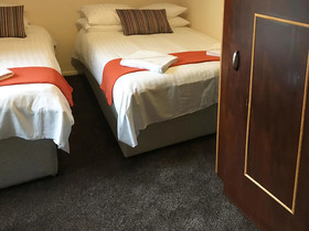 The Polygon Guest House