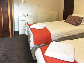 The Polygon Guest House
