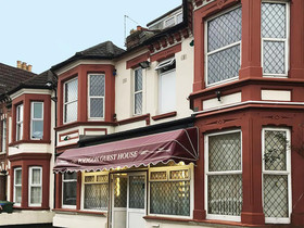 The Polygon Guest House