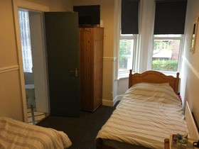 The Winston Hotel