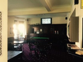 The Winston Hotel