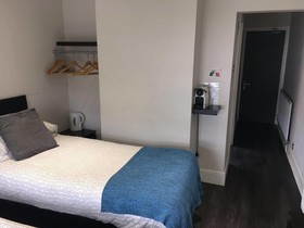 The Winston Hotel