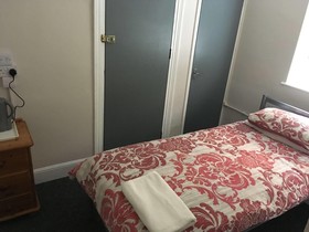 The Winston Hotel