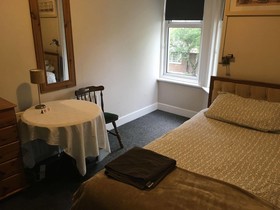 The Winston Hotel