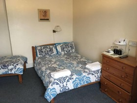 The Winston Hotel