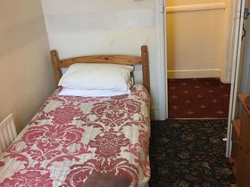 The Winston Hotel