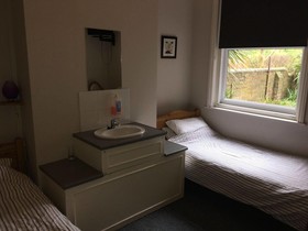 The Winston Hotel
