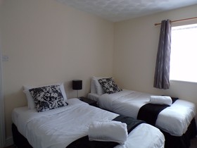 Thornbury Apartments