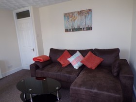 Thornbury Apartments