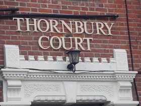 Thornbury Apartments