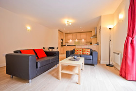 Town or Country - Endeavour Apartments