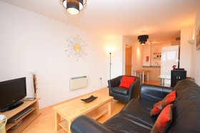 Town or Country - Endeavour Apartments