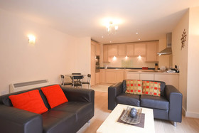 Town or Country - Endeavour Apartments