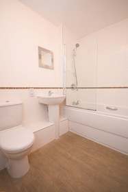 Town or Country - Endeavour Apartments