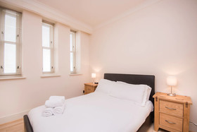 Town or Country - Imperial Apartments