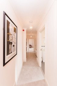 Town or Country - Imperial Apartments