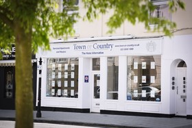 Town or Country - Imperial Apartments
