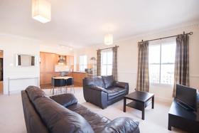 Town or Country - Imperial Apartments